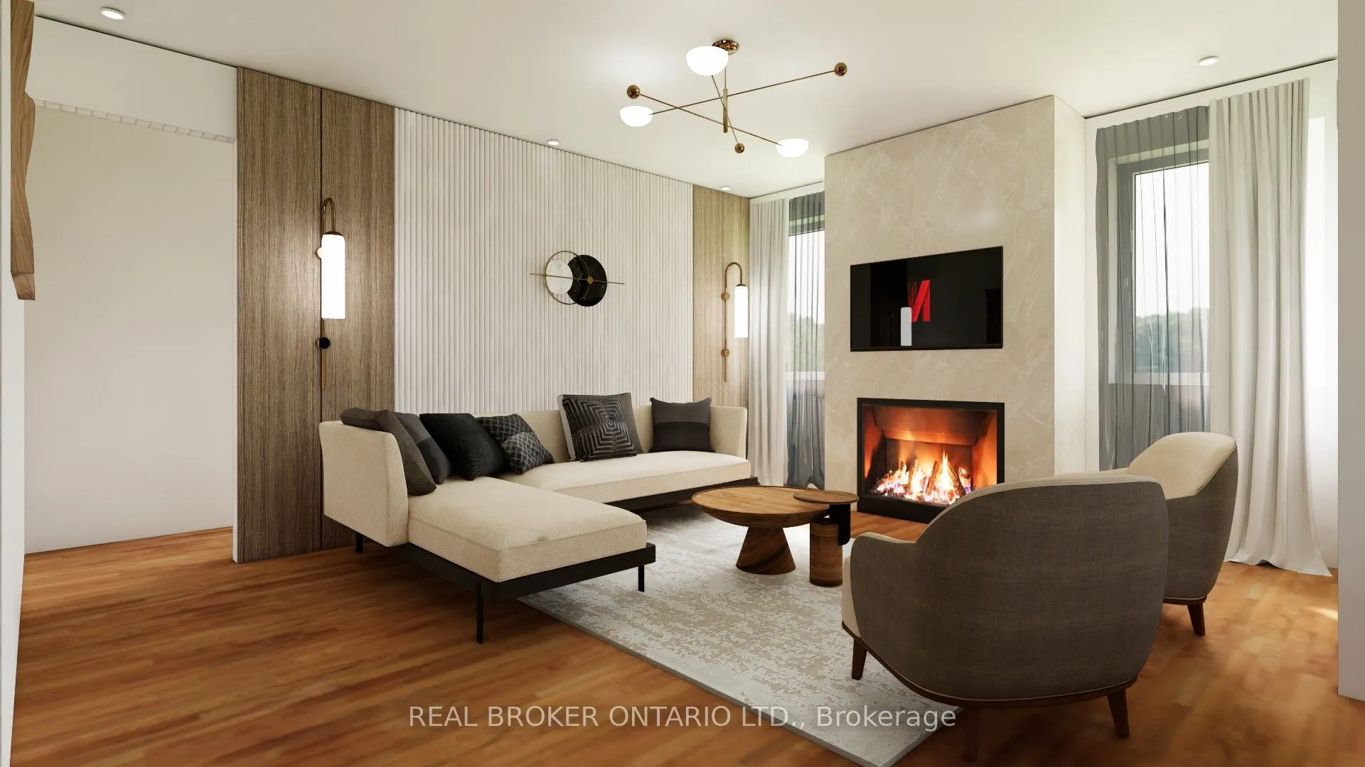 7 Ironwood Court