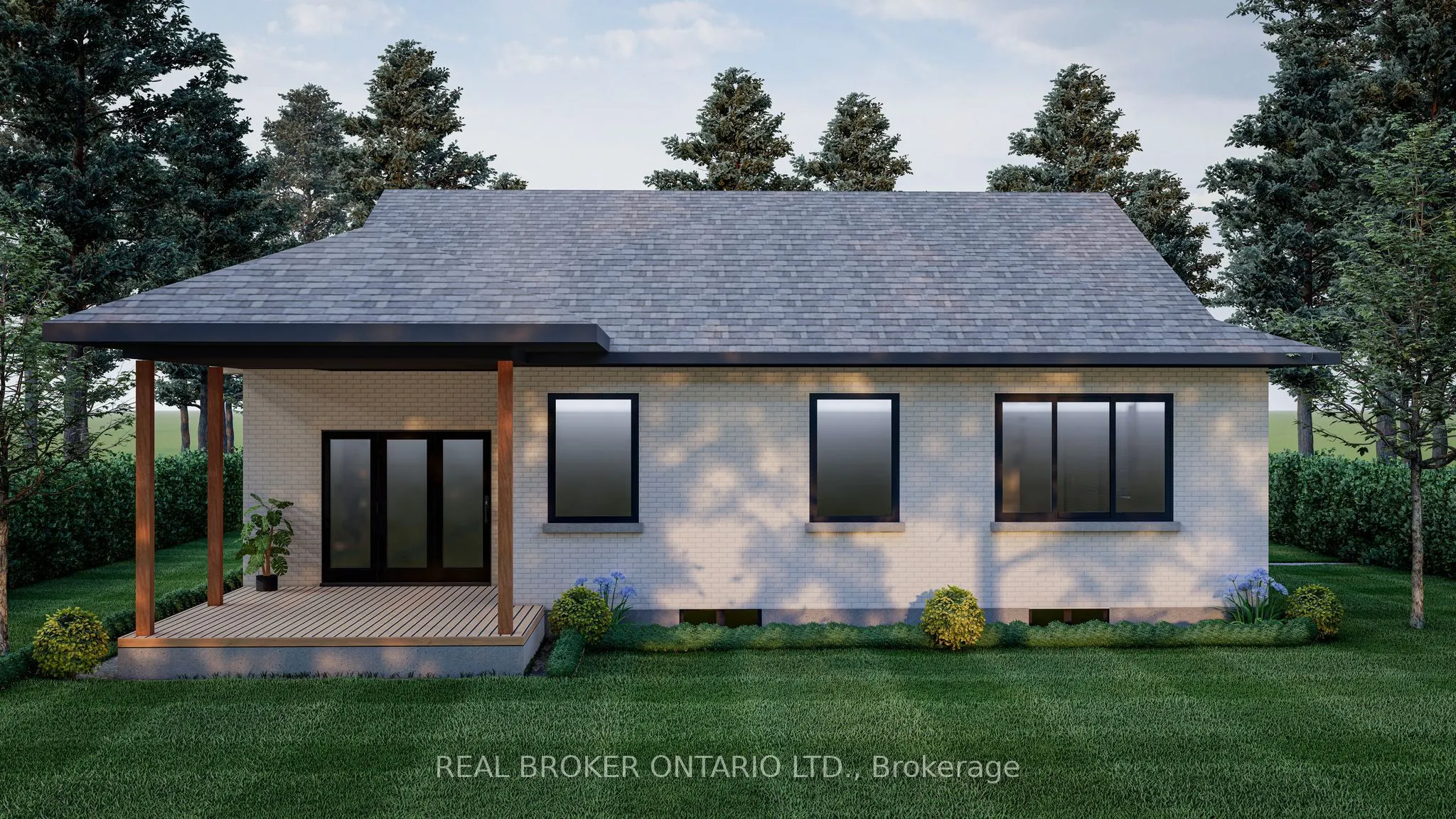 7 Ironwood Court