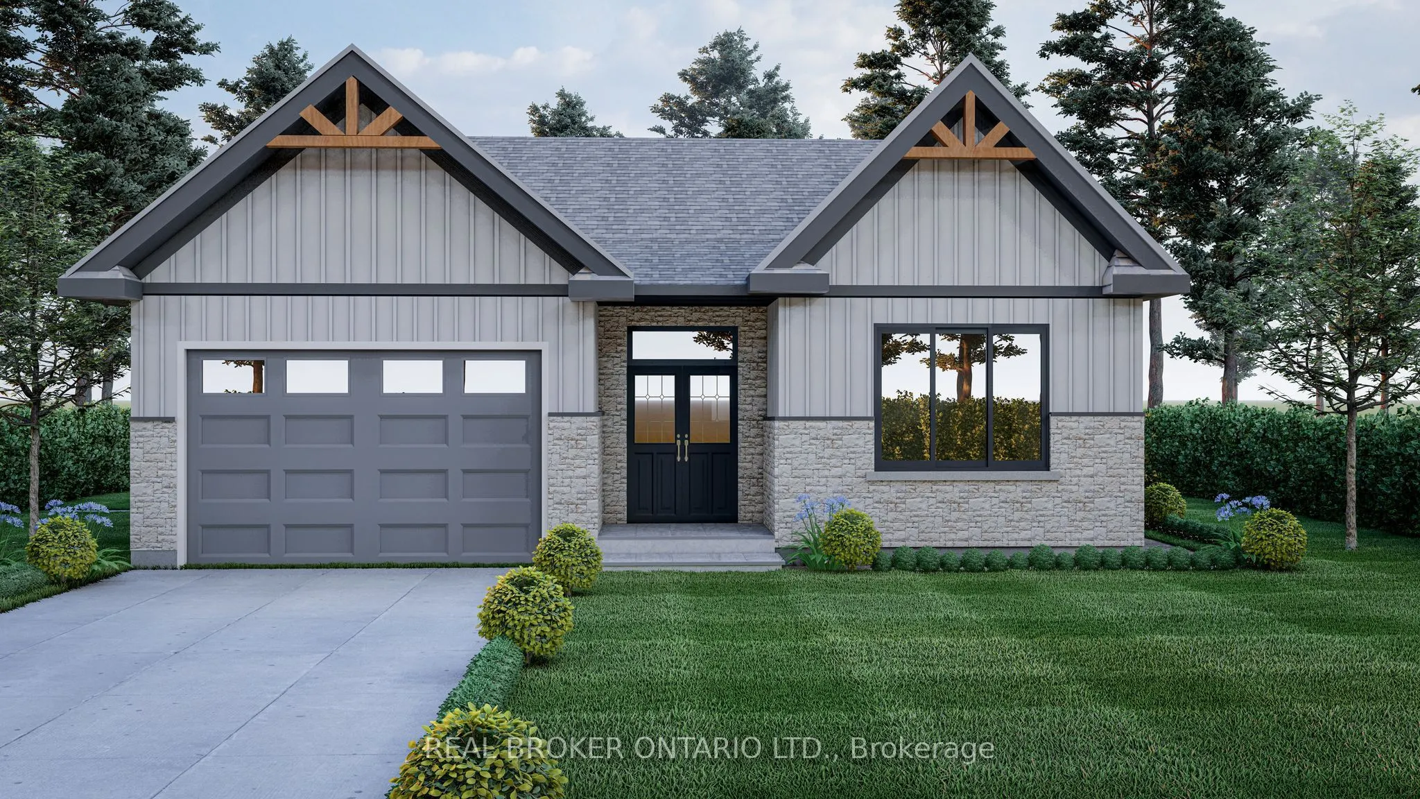 7 Ironwood Court