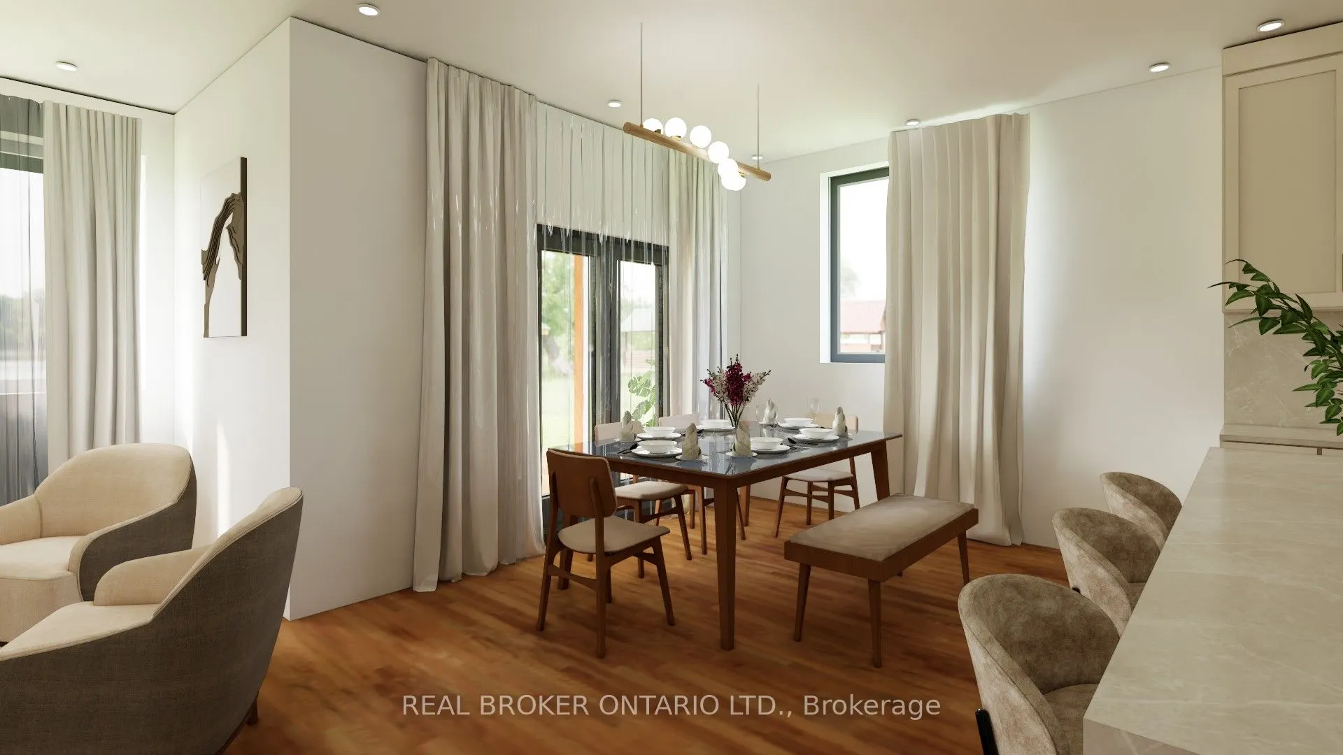 7 Ironwood Court