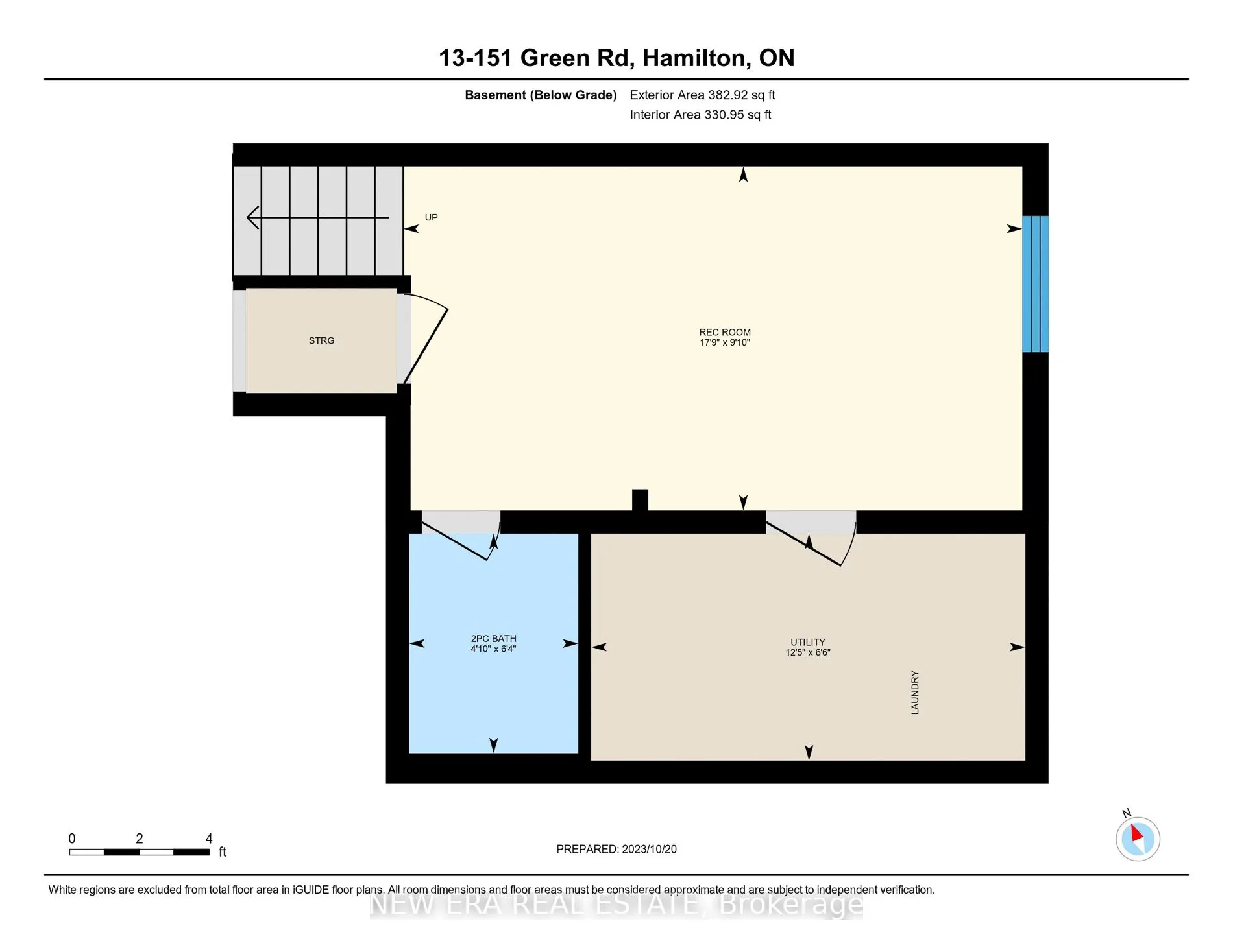 151 Green Road #13