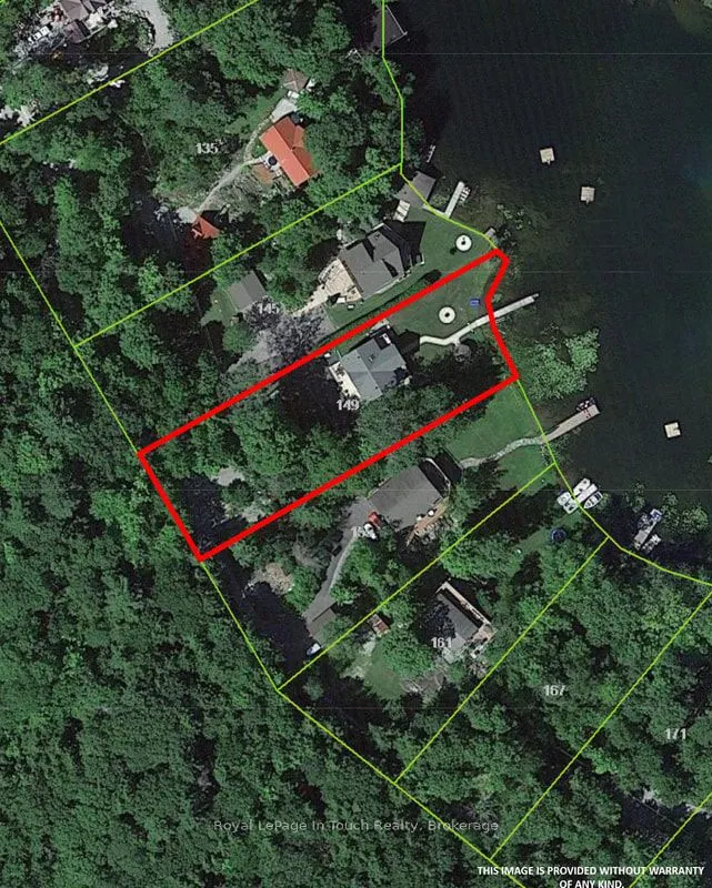 149 JOHN BUCHLER Road