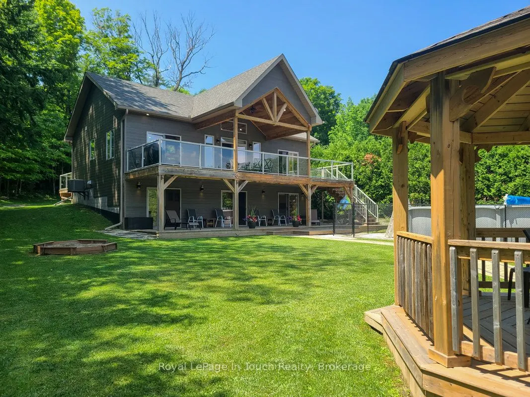 149 JOHN BUCHLER Road