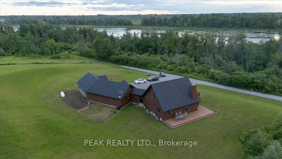 777 River Road