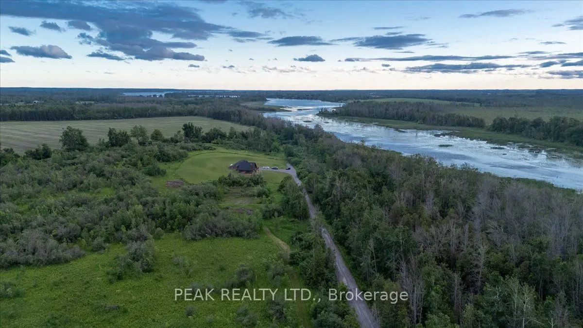 777 River Road