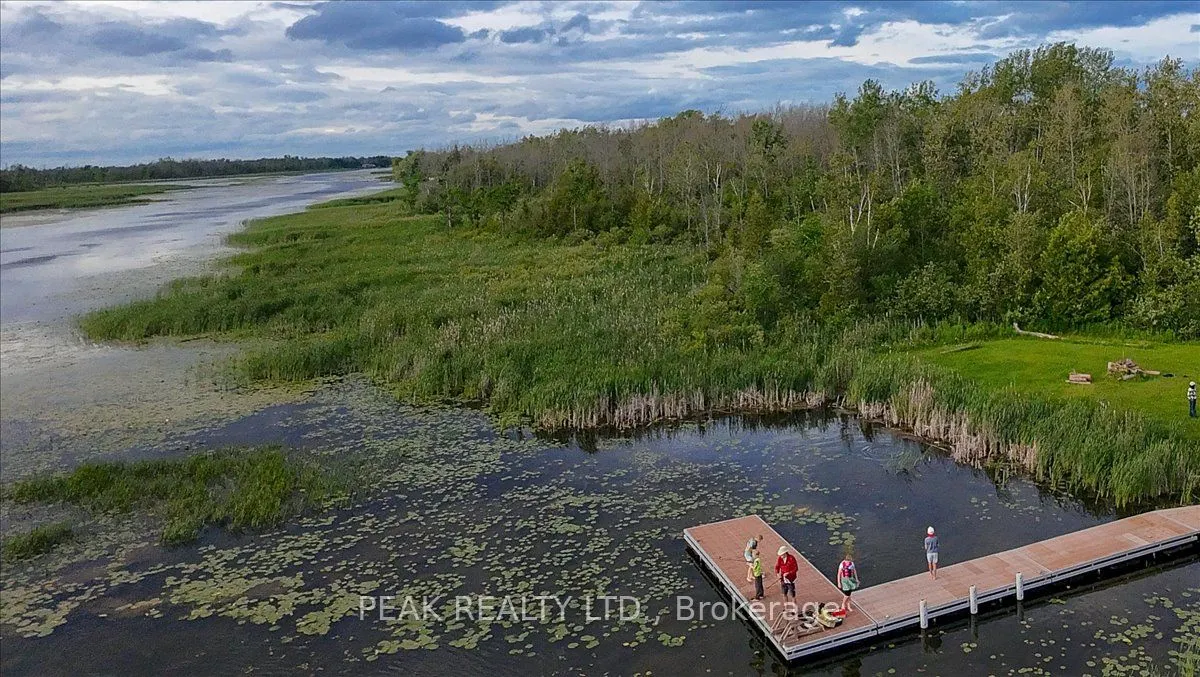 777 River Road