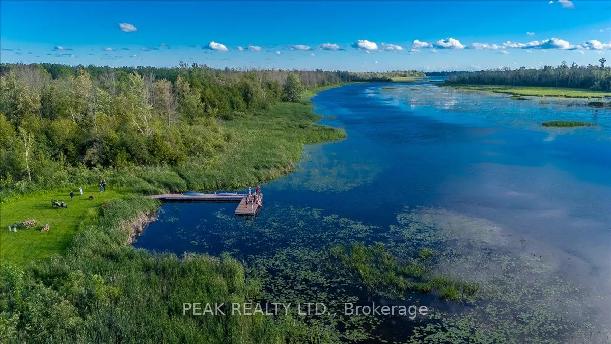 777 River Road