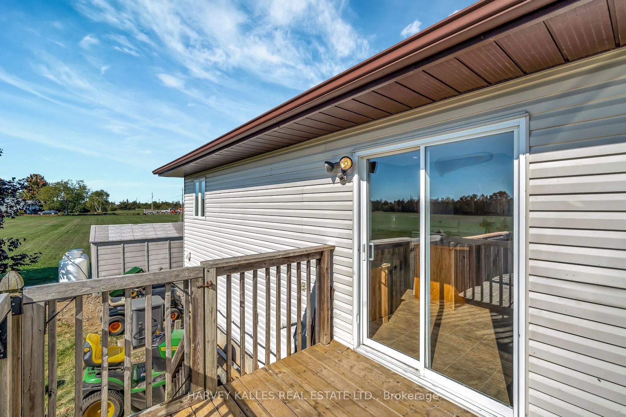198 Welbanks Road