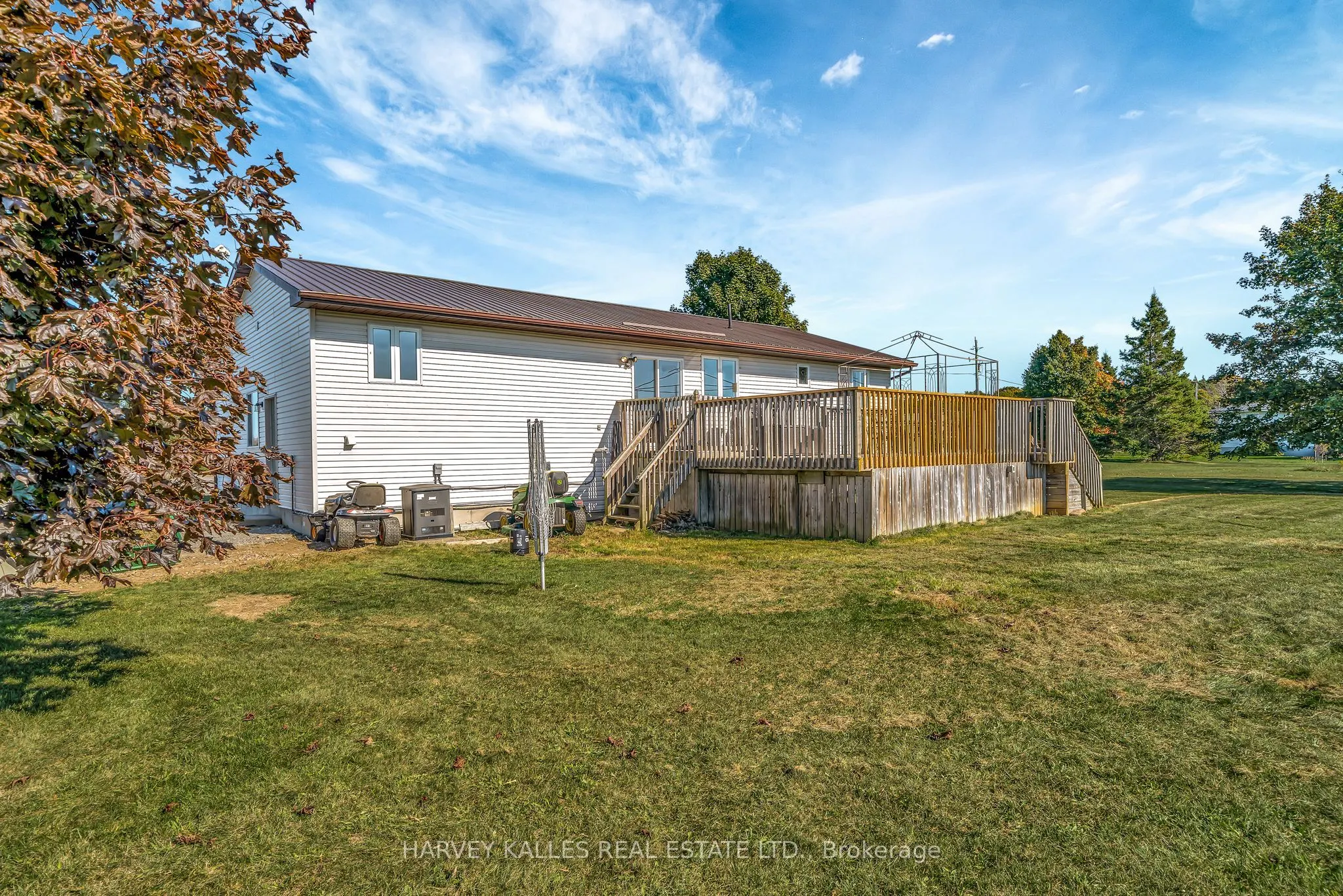 198 Welbanks Road