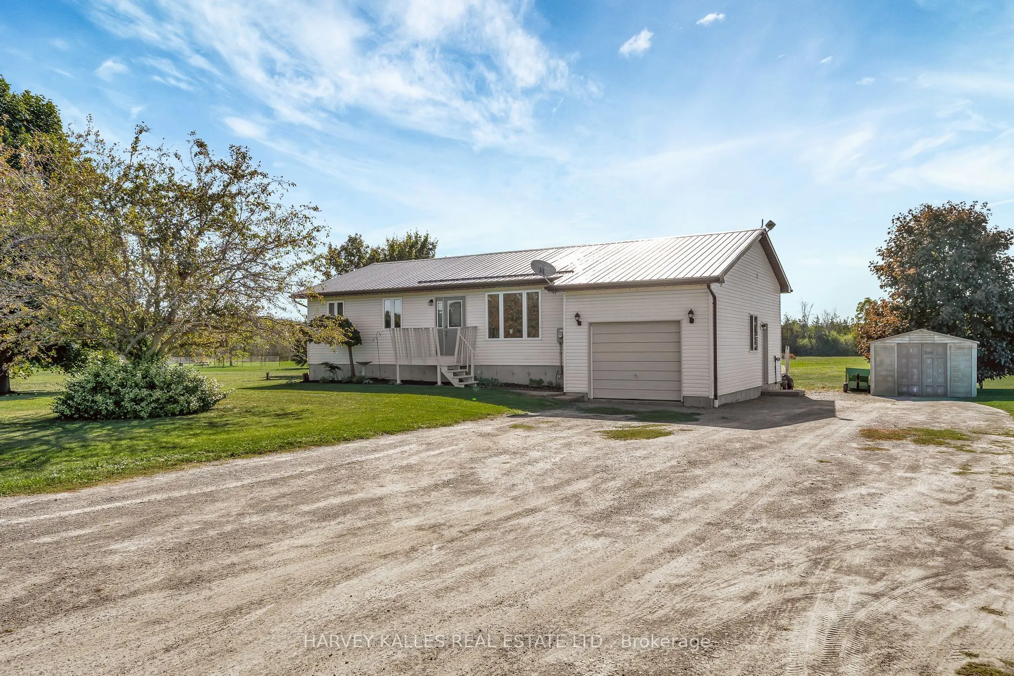 198 Welbanks Road