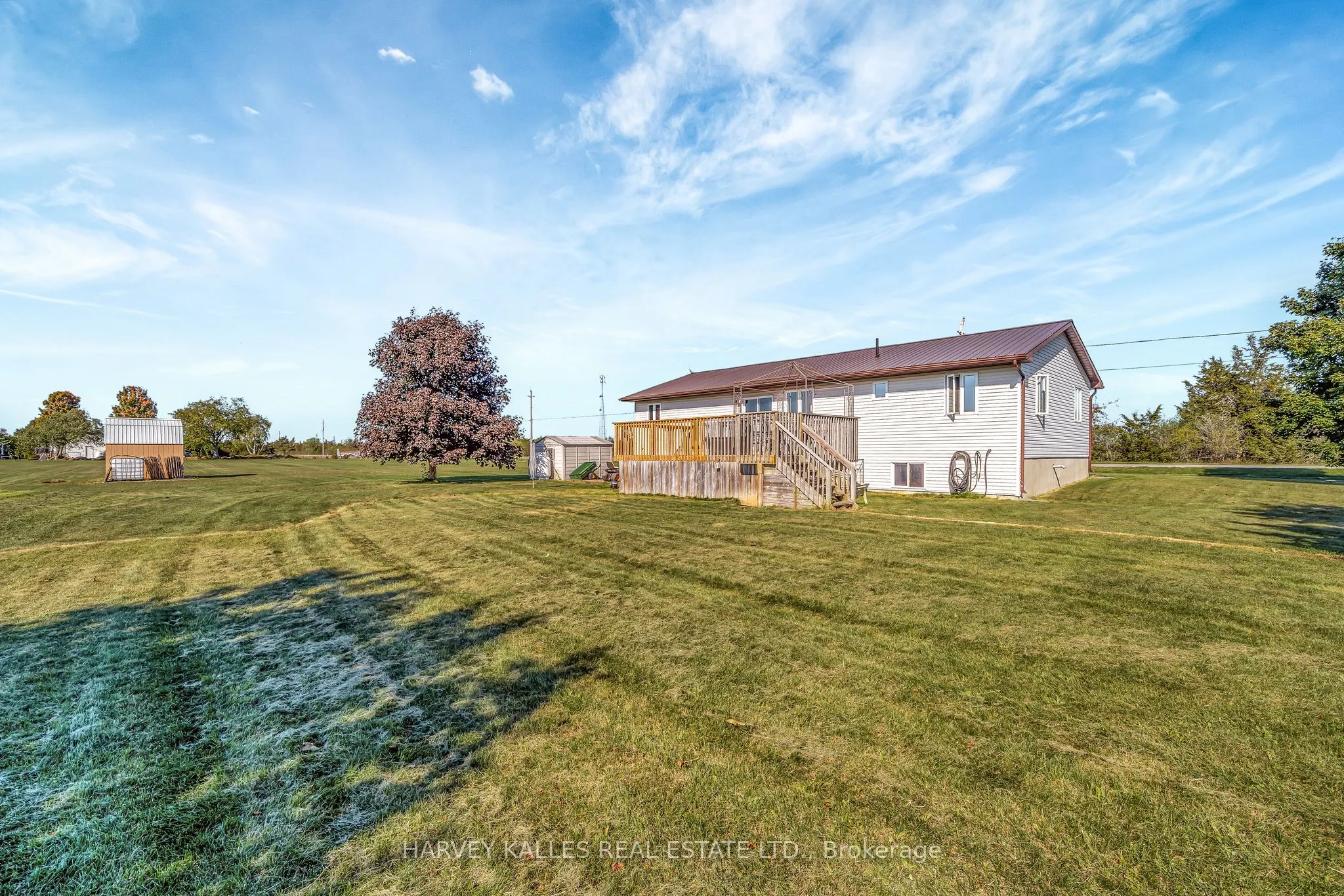 198 Welbanks Road