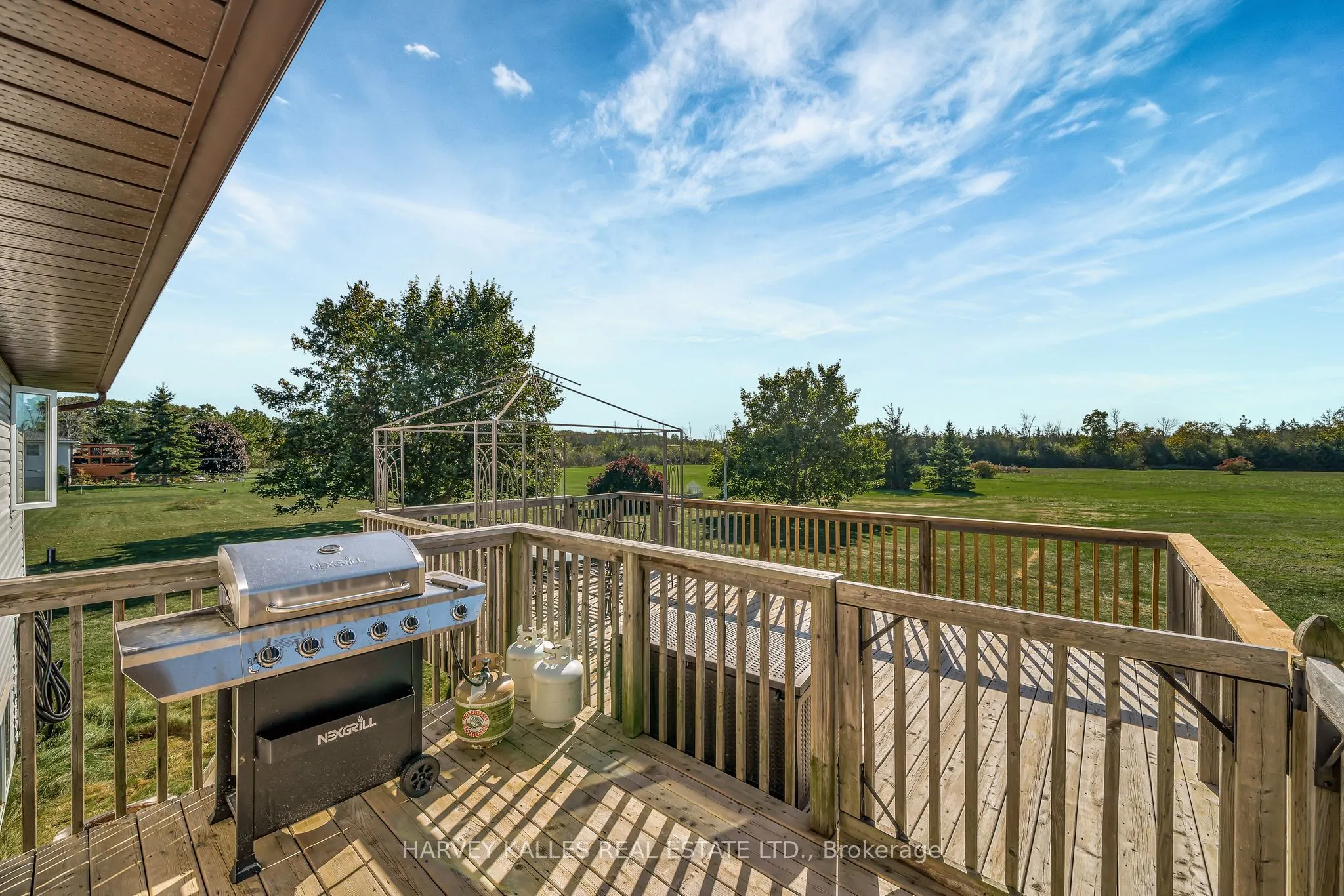 198 Welbanks Road