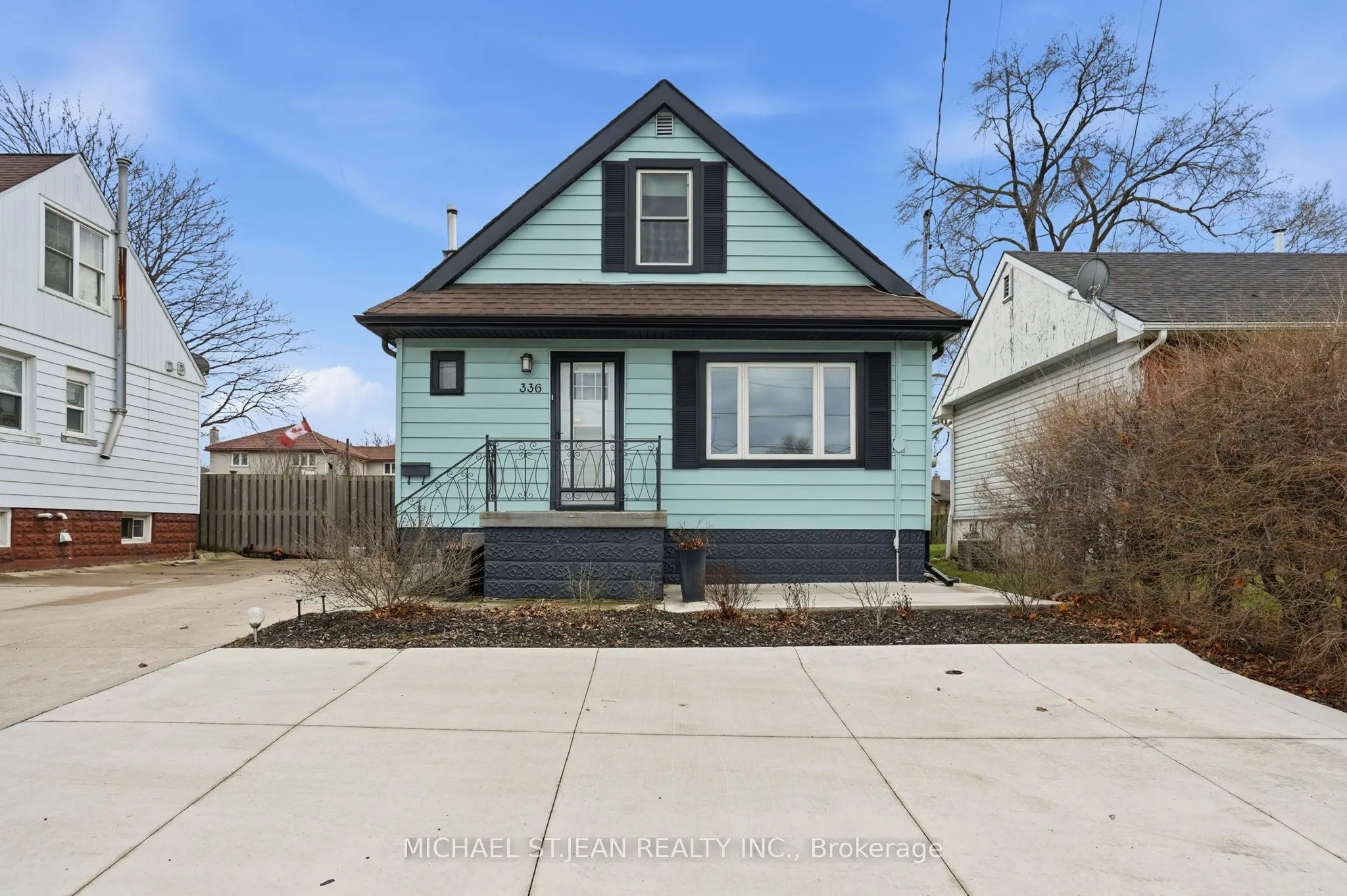 336 Barton Street