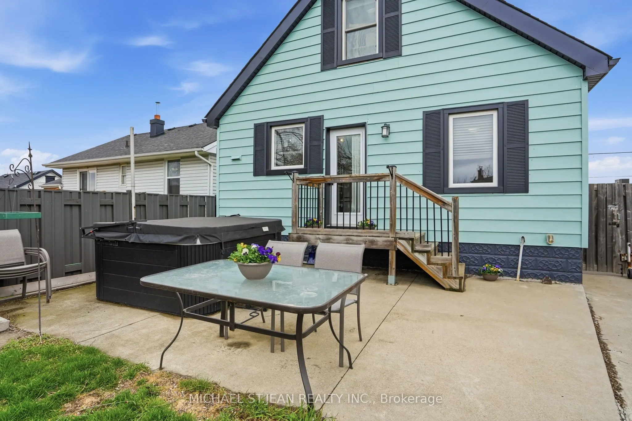 336 Barton Street