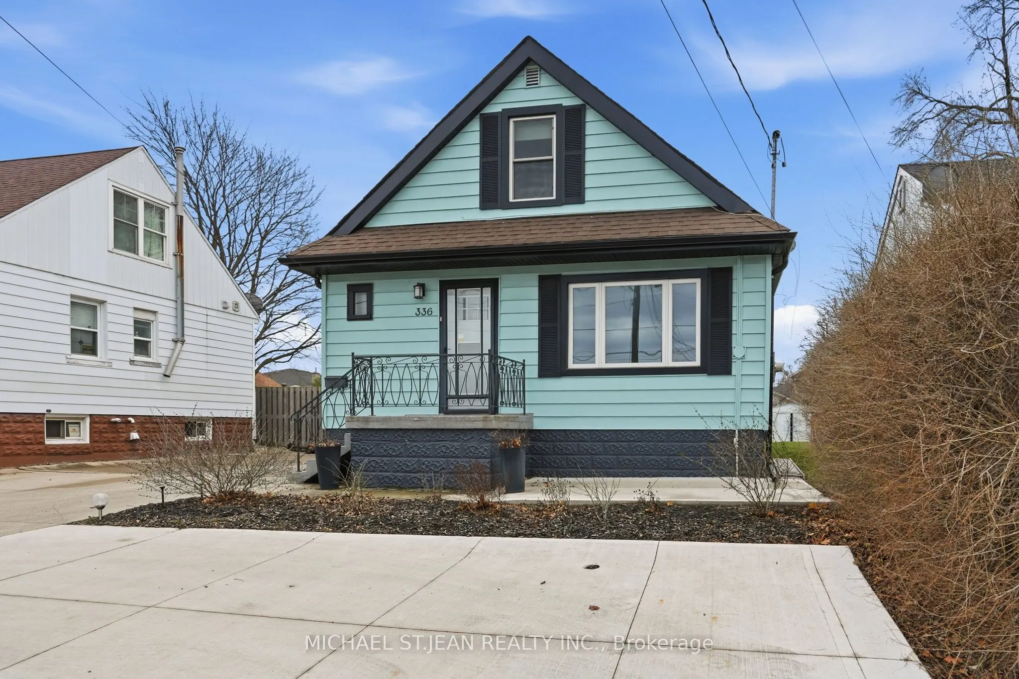 336 Barton Street