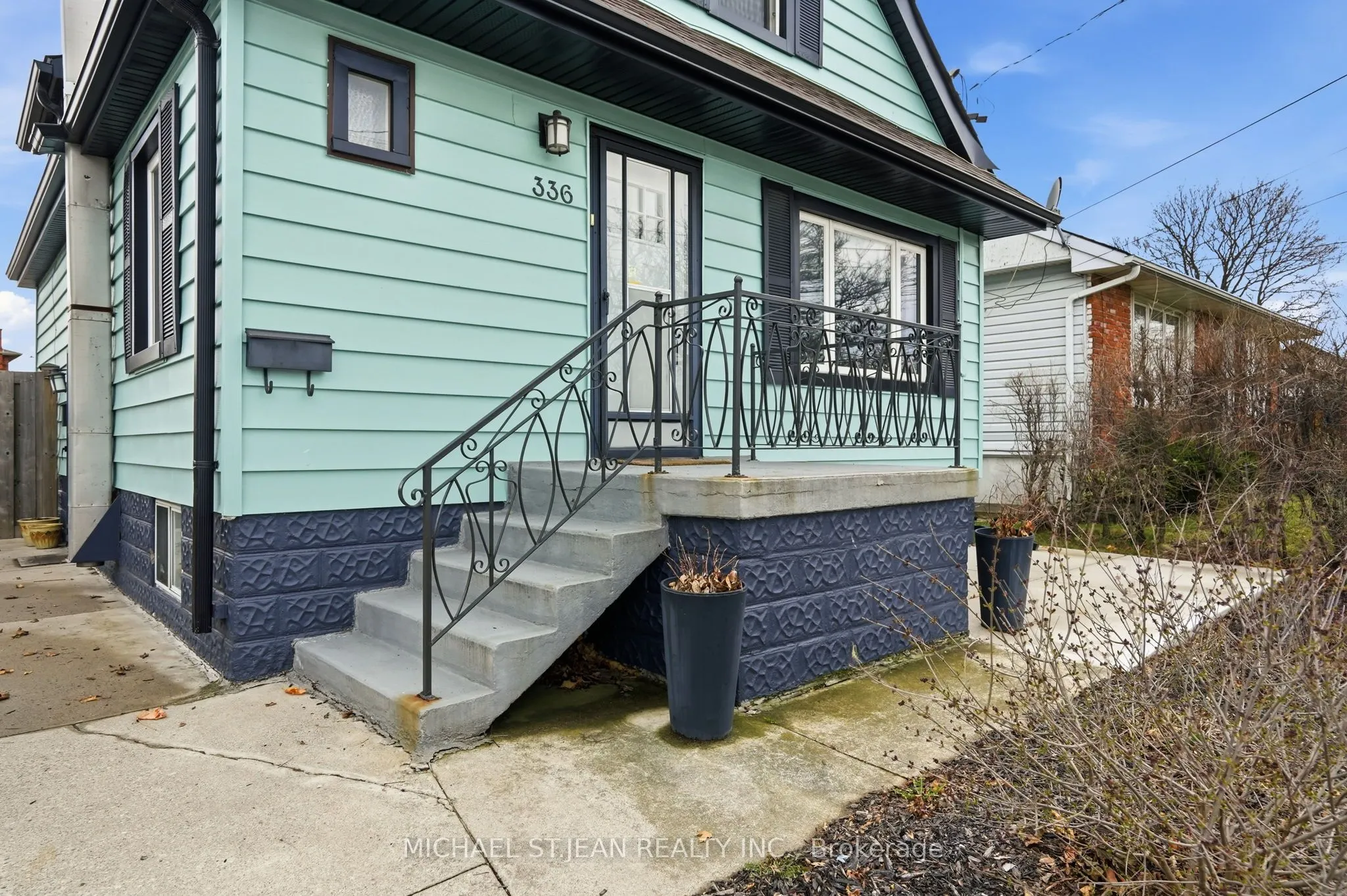 336 Barton Street