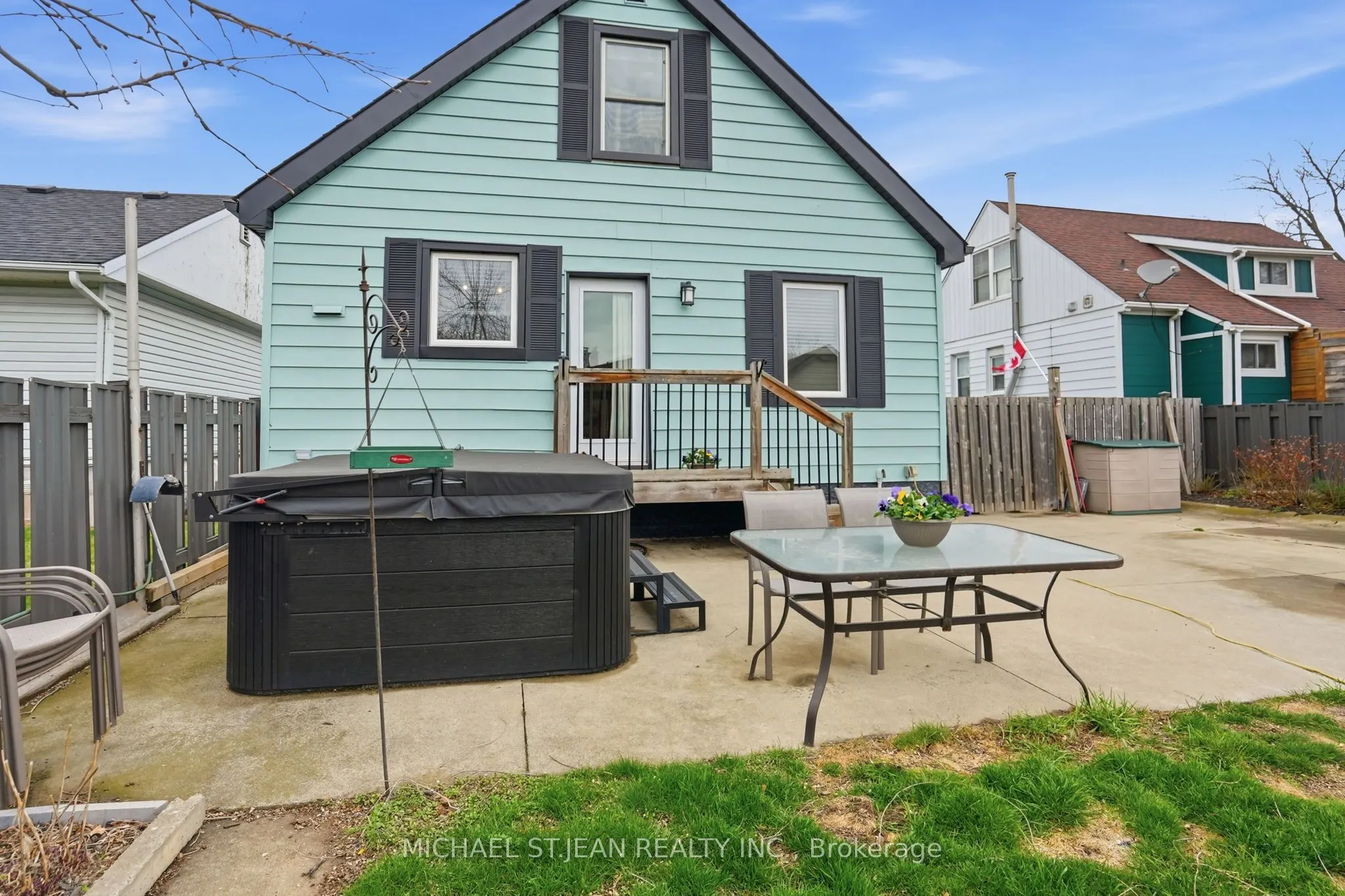 336 Barton Street