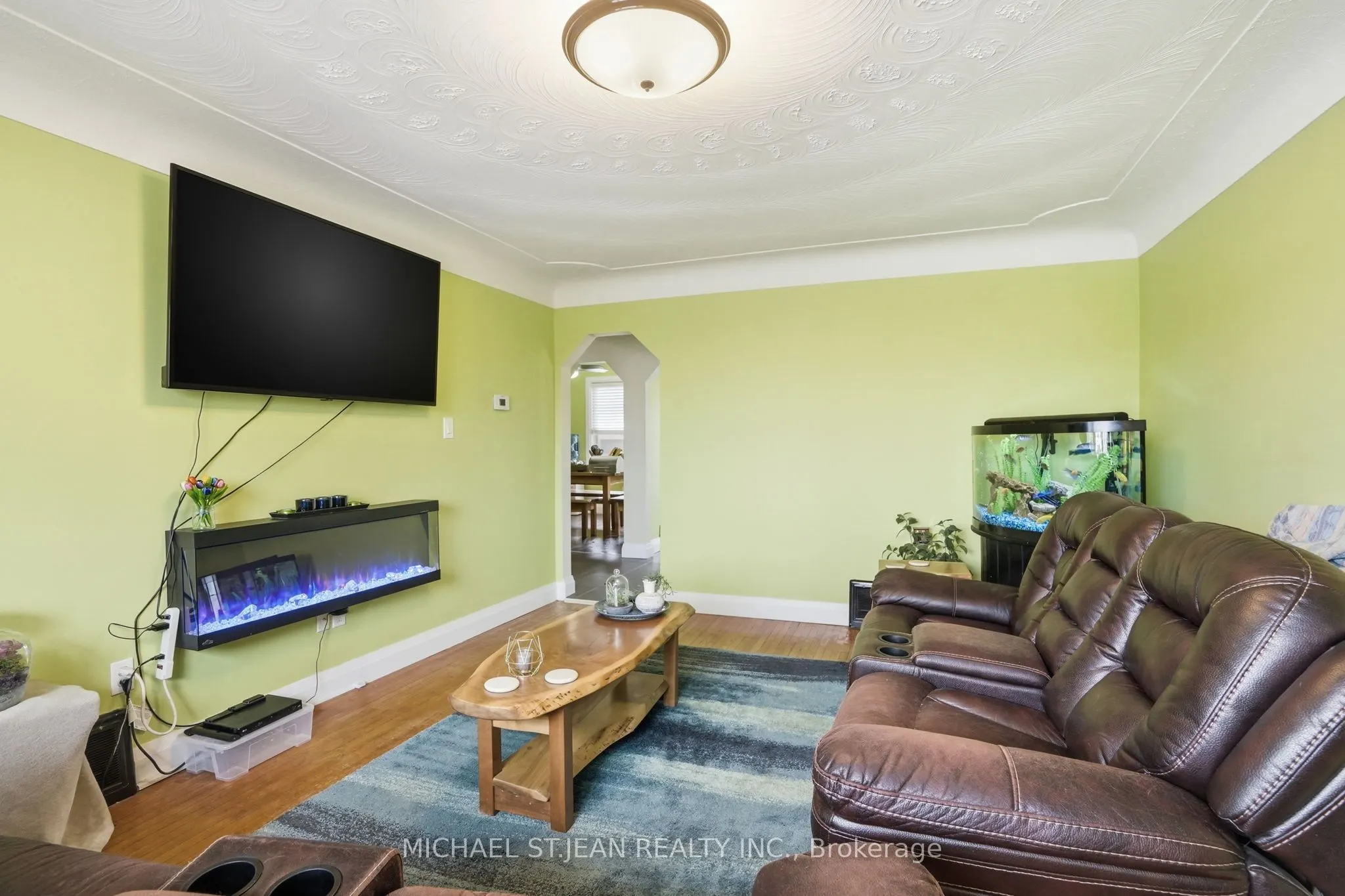 336 Barton Street