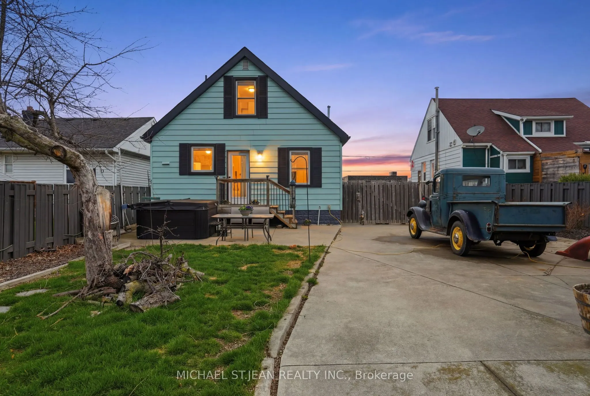 336 Barton Street