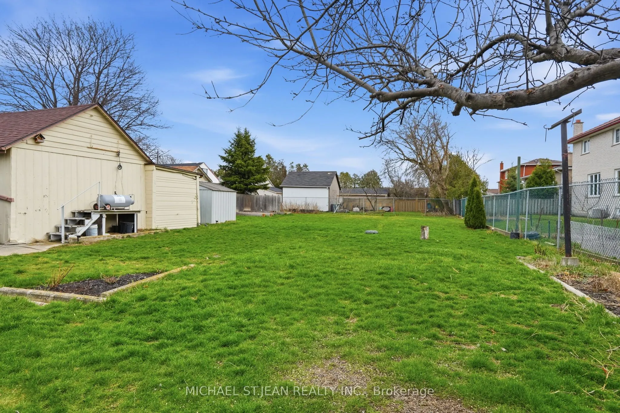 336 Barton Street
