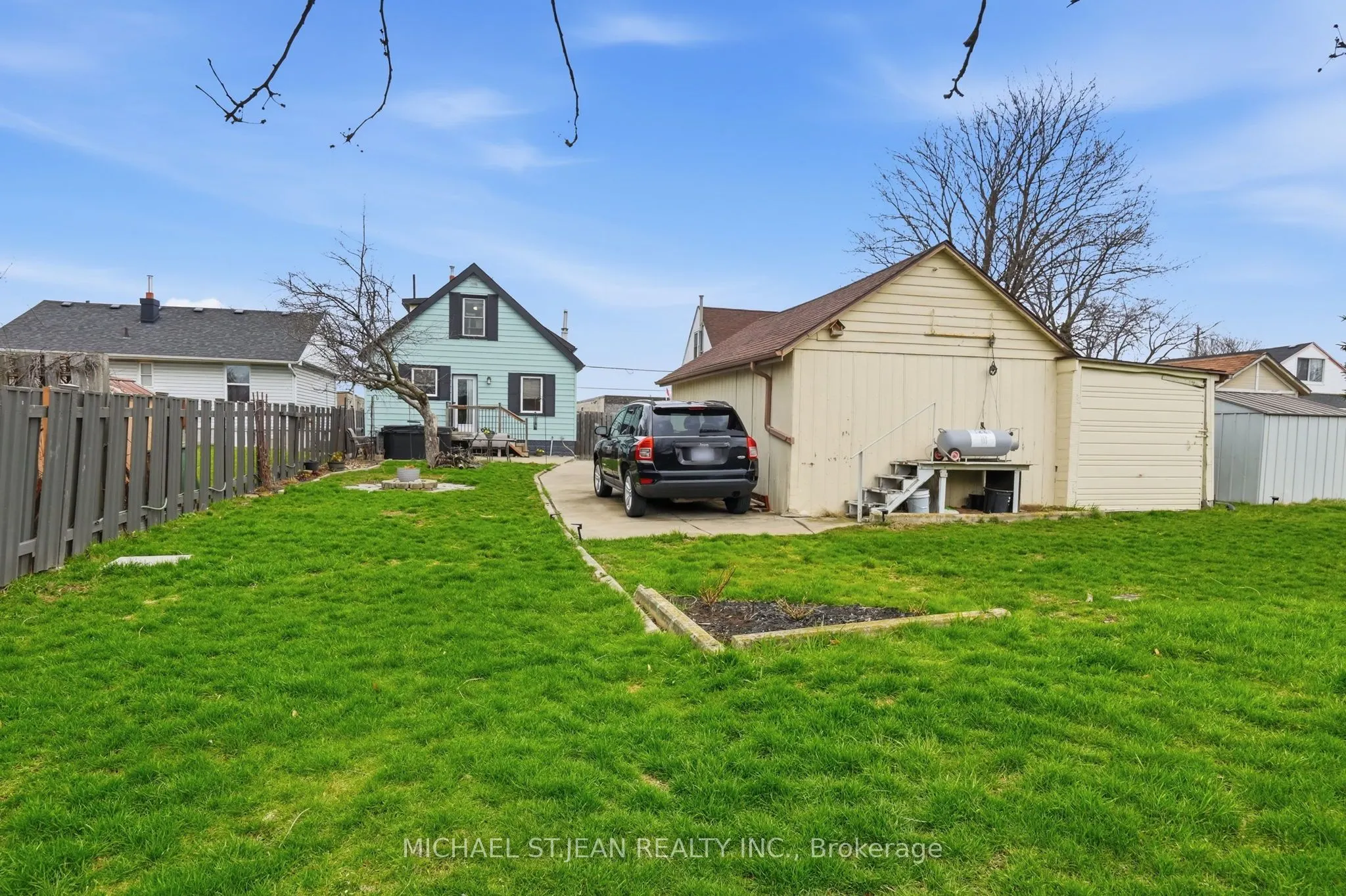 336 Barton Street