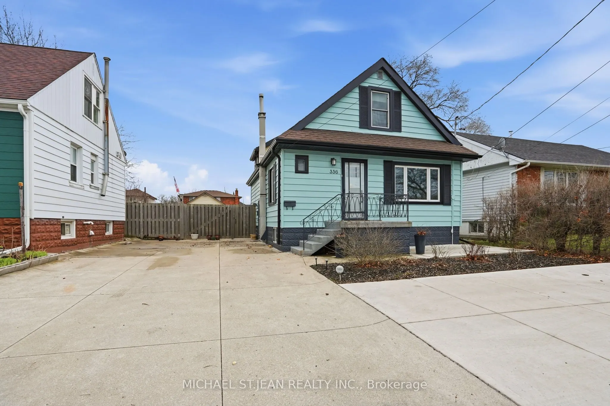 336 Barton Street