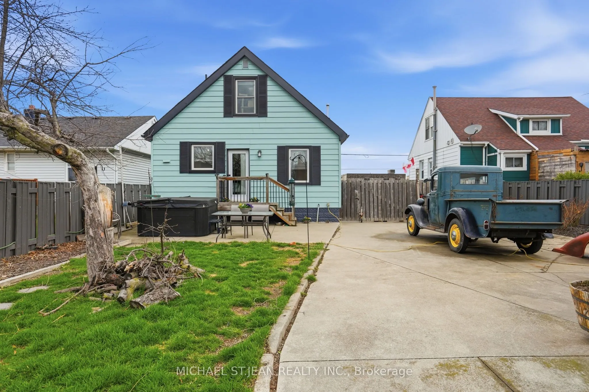 336 Barton Street