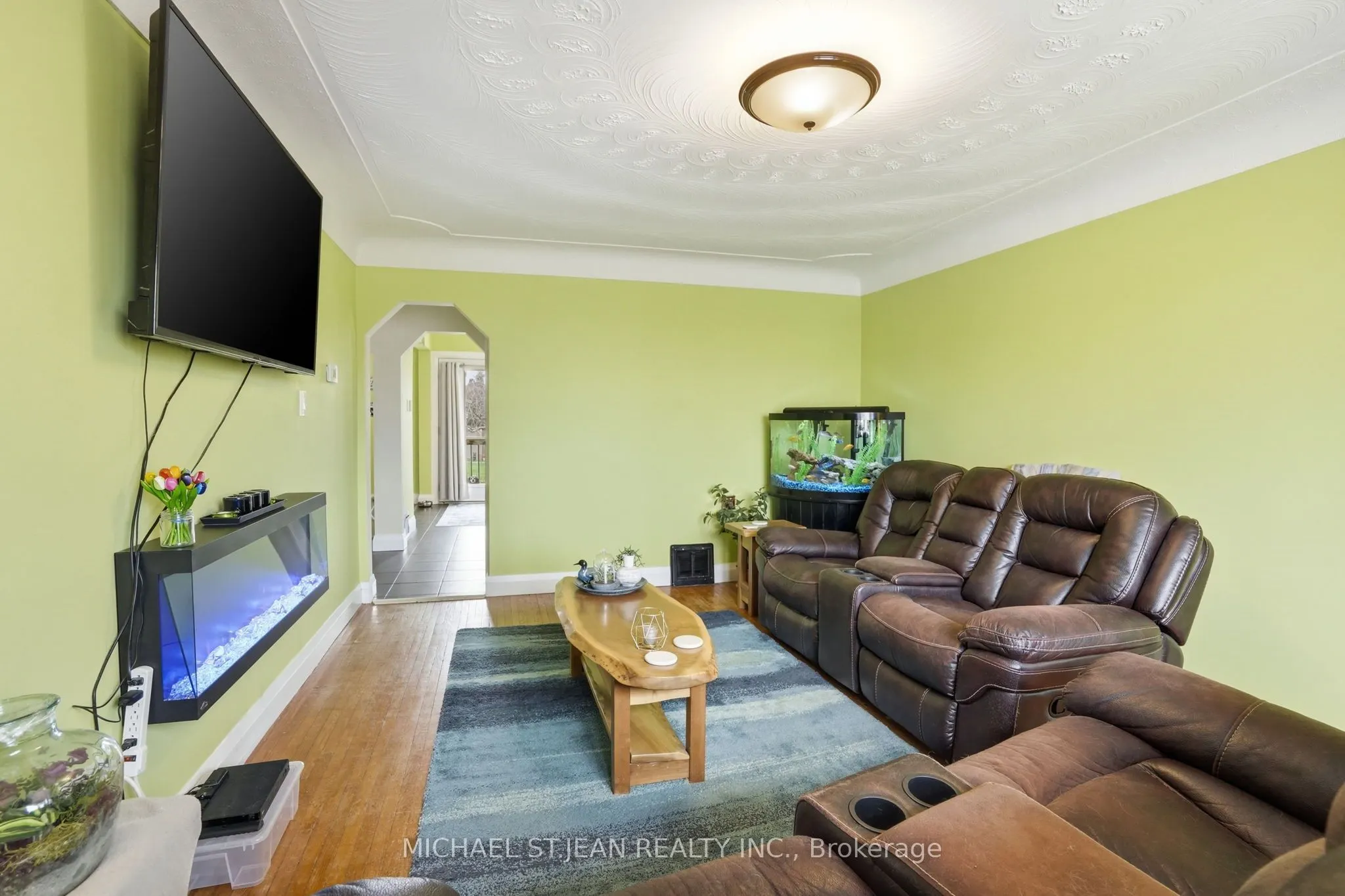 336 Barton Street