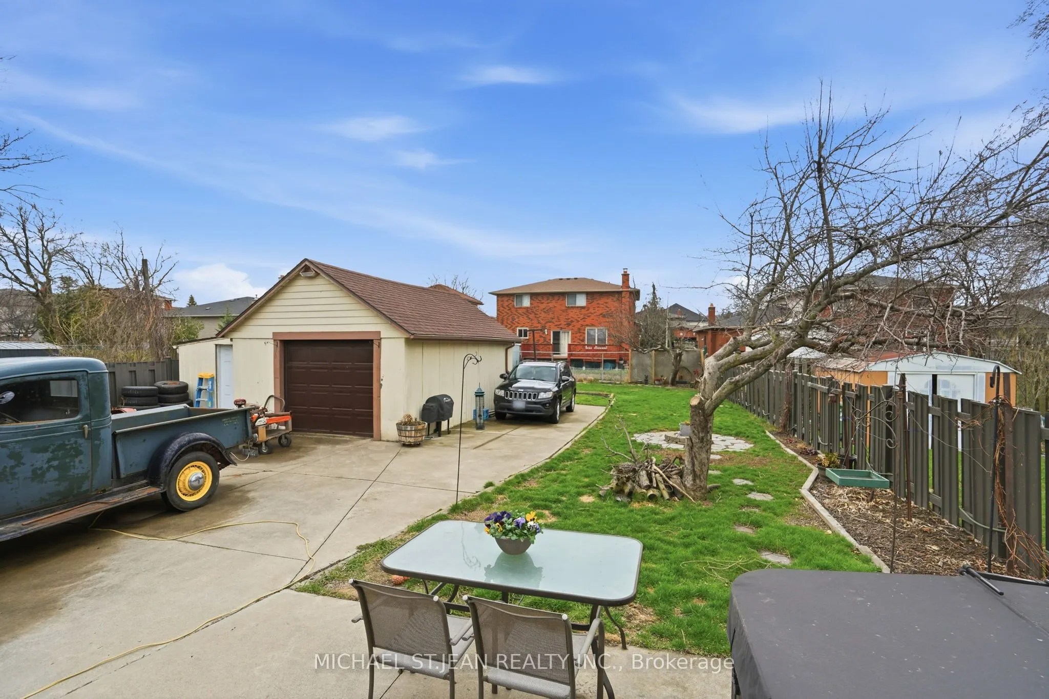 336 Barton Street