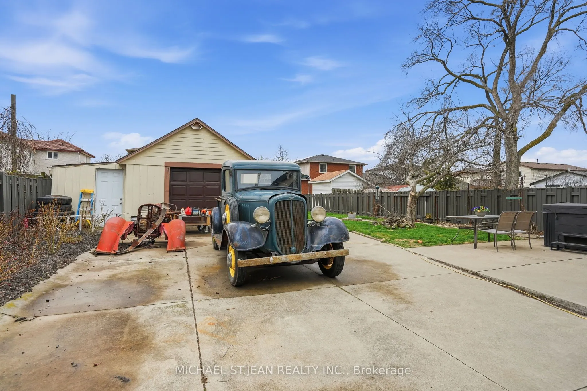 336 Barton Street