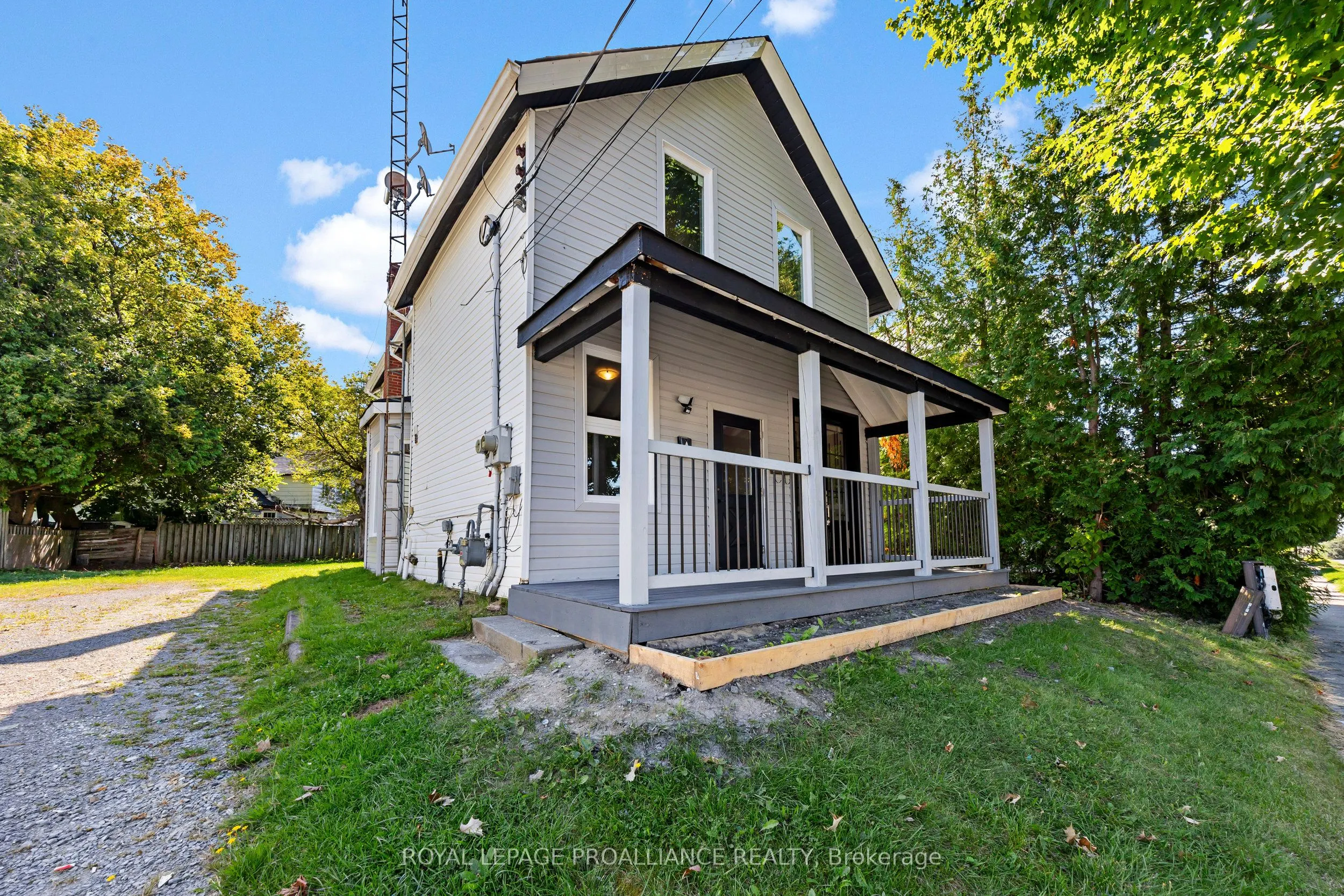 141 Ontario Street