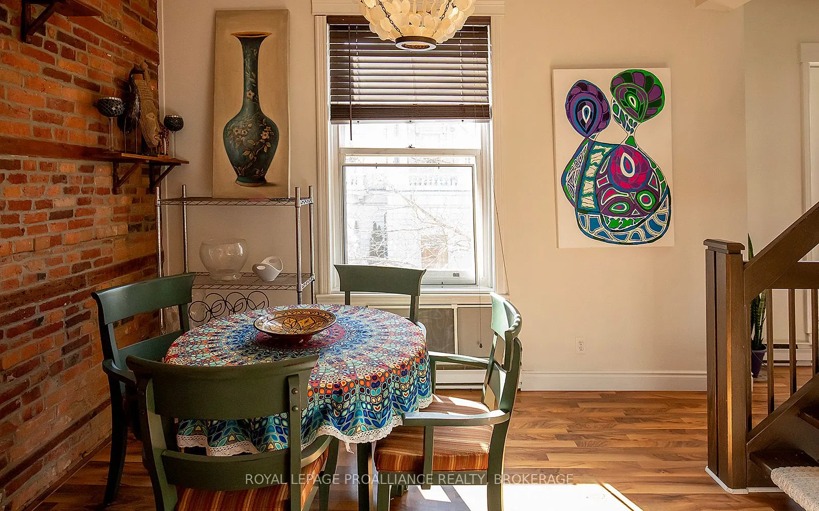 244 King Street E #2
