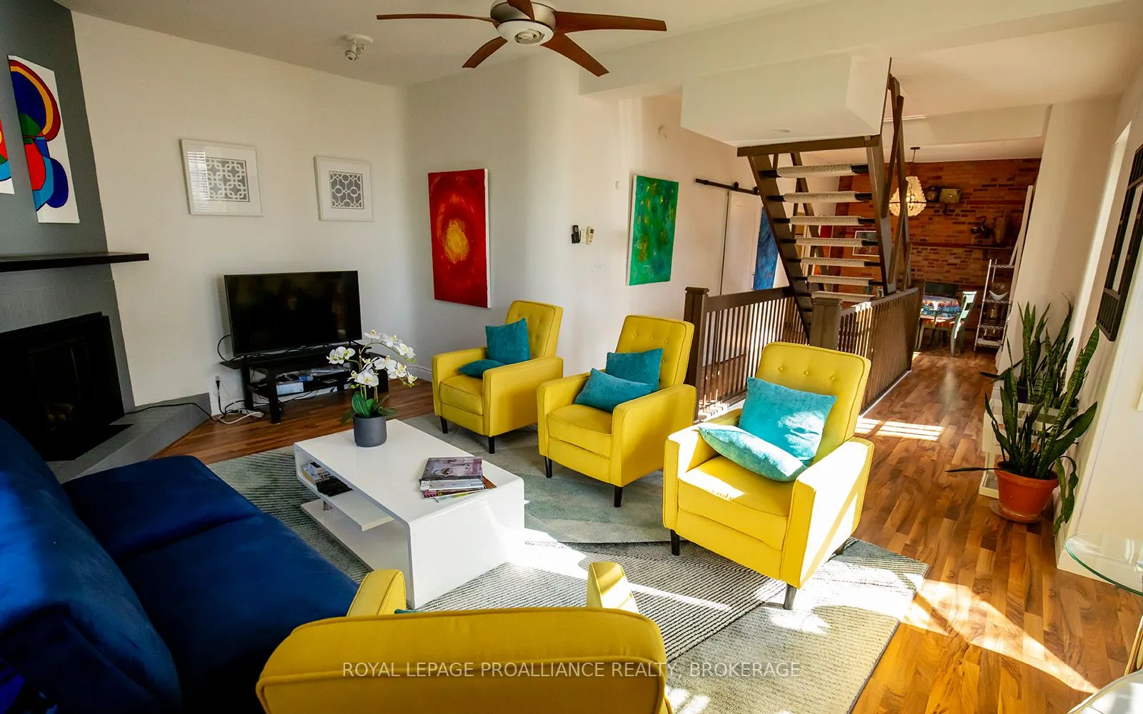 244 King Street E #2