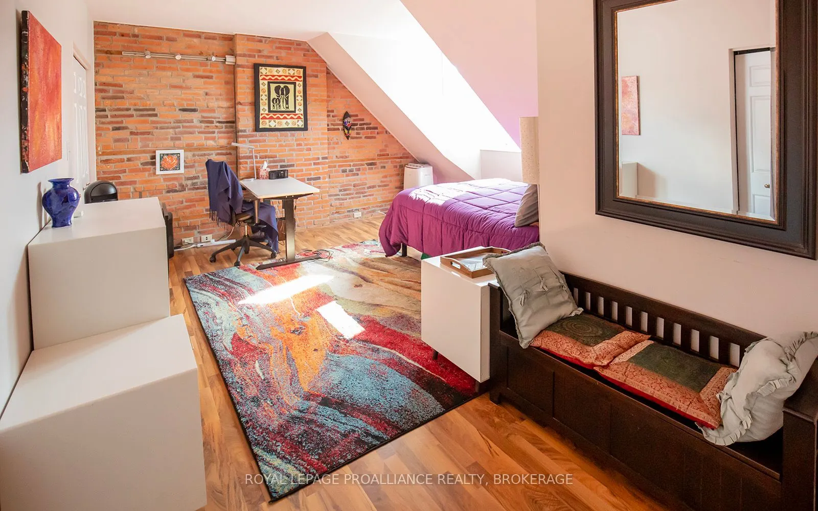 244 King Street E #2
