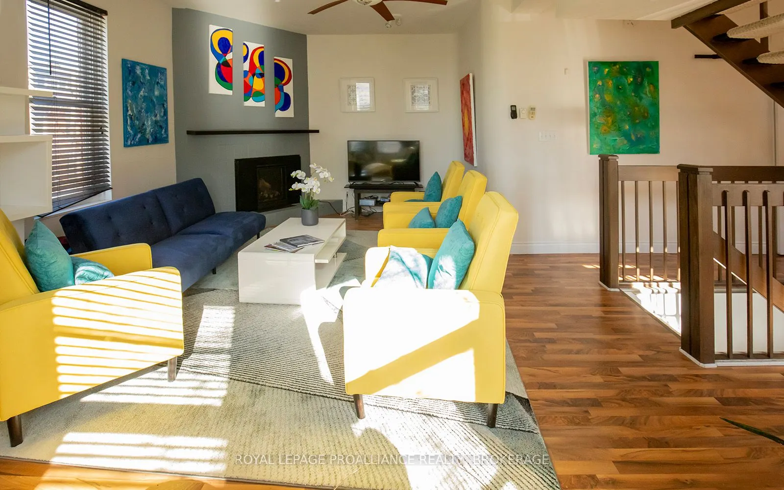244 King Street E #2