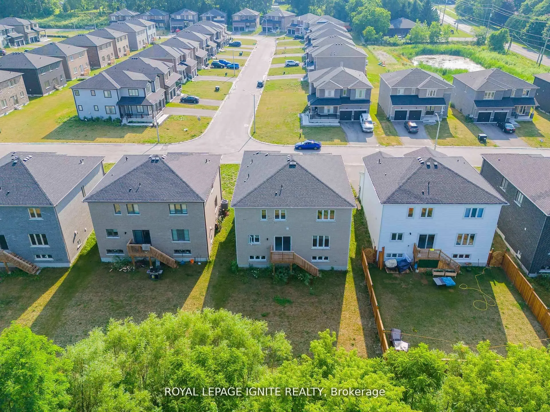 19 Butternut Drive