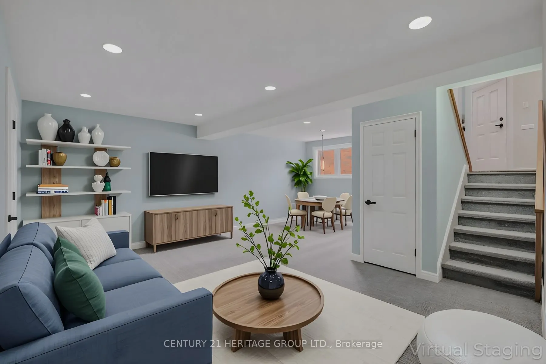 4 Dowden Avenue