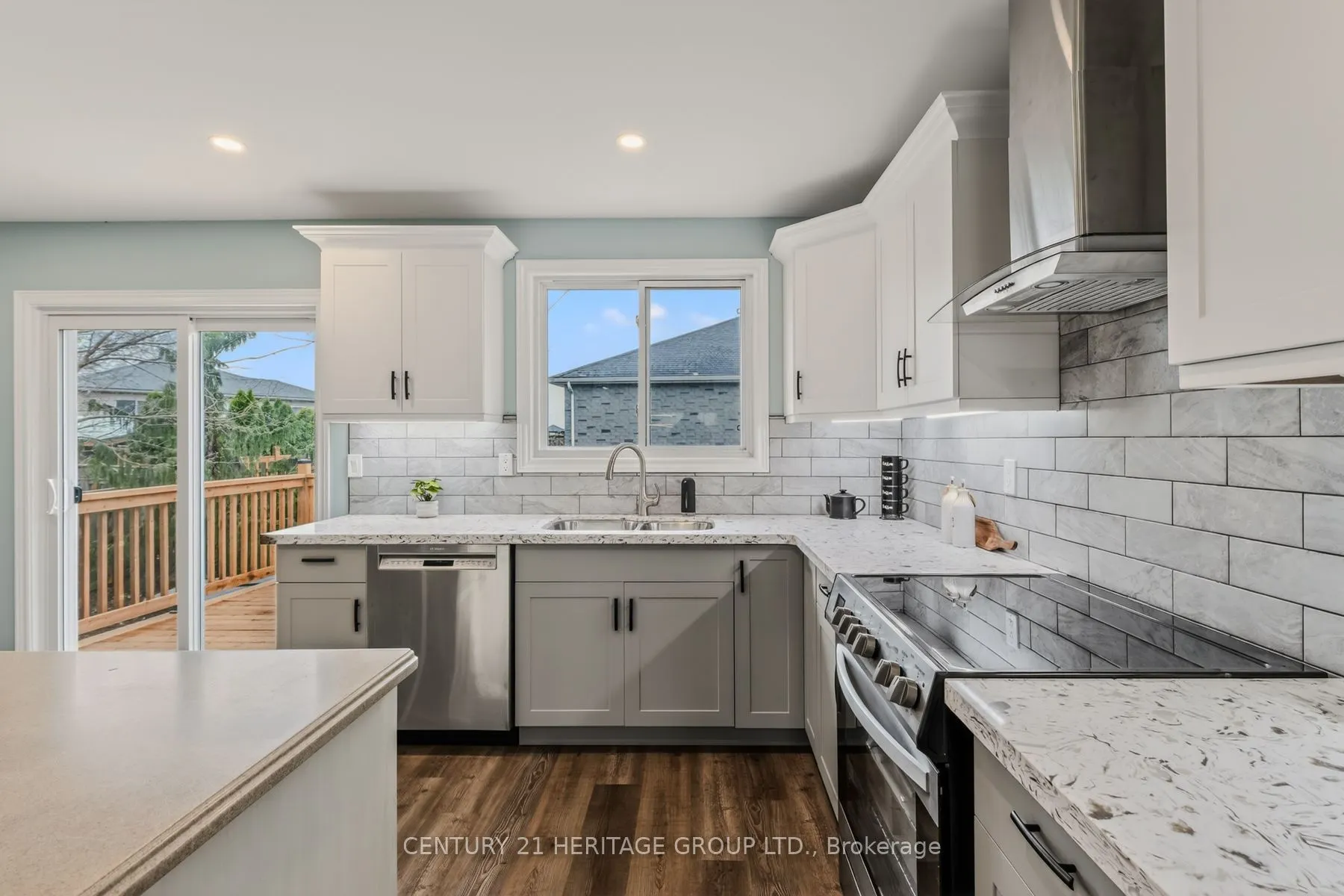 4 Dowden Avenue