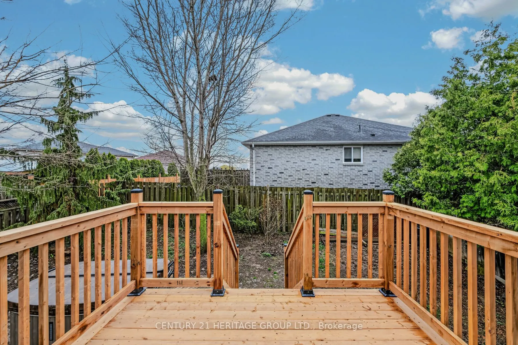 4 Dowden Avenue