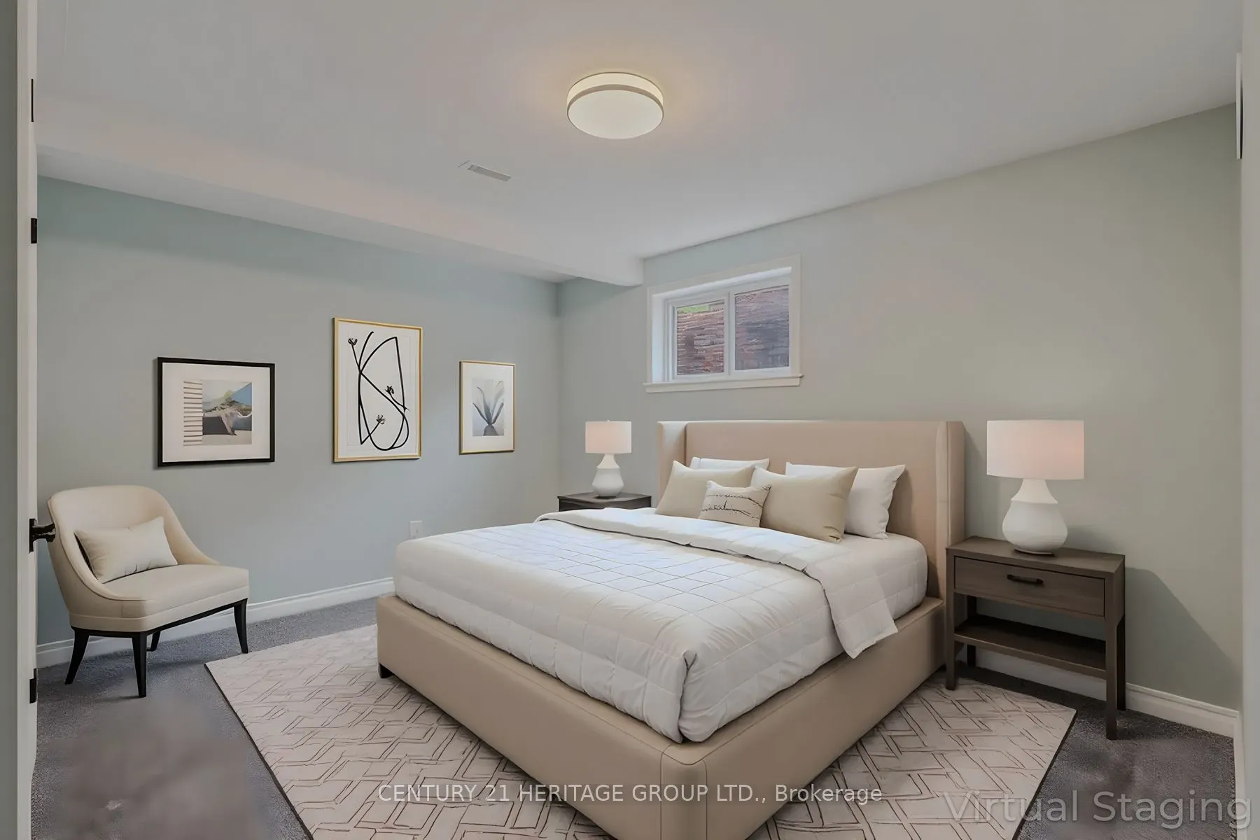 4 Dowden Avenue