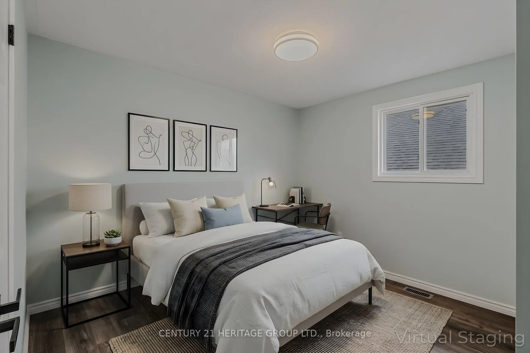 4 Dowden Avenue