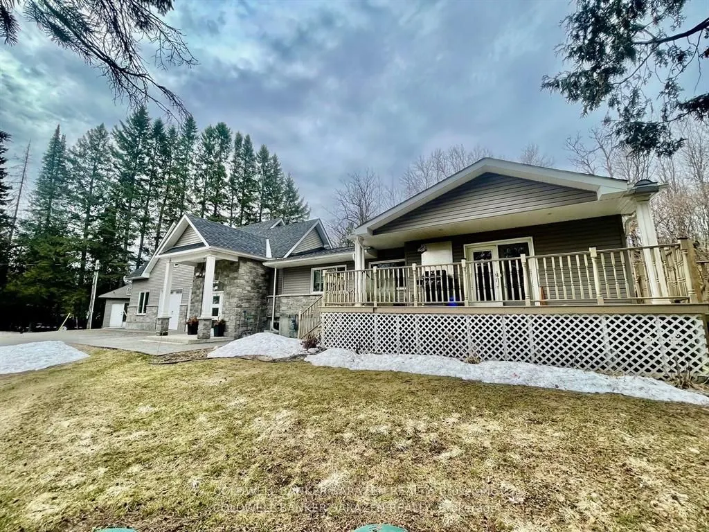1110 Dunning Road