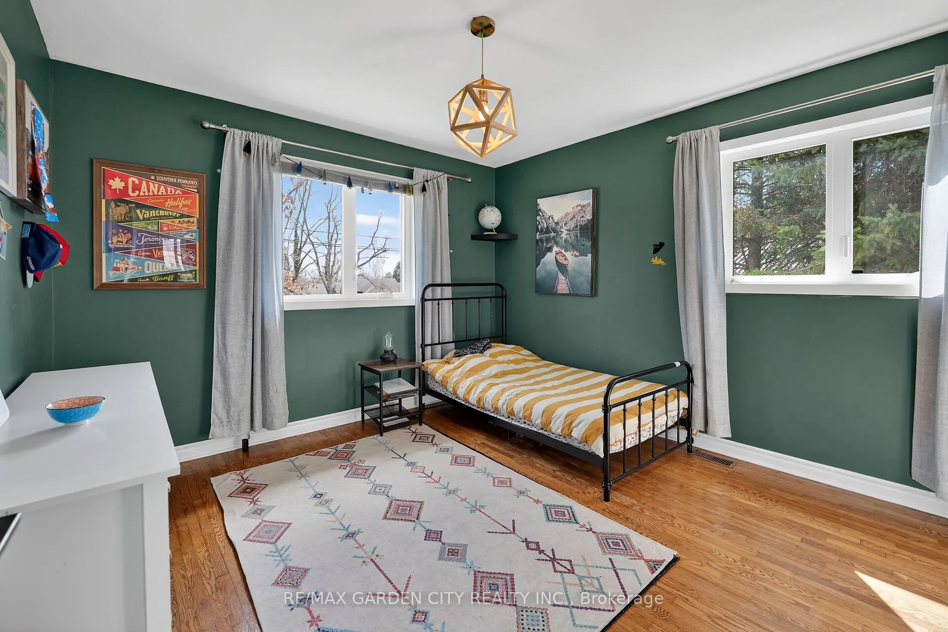 377 Canboro Road