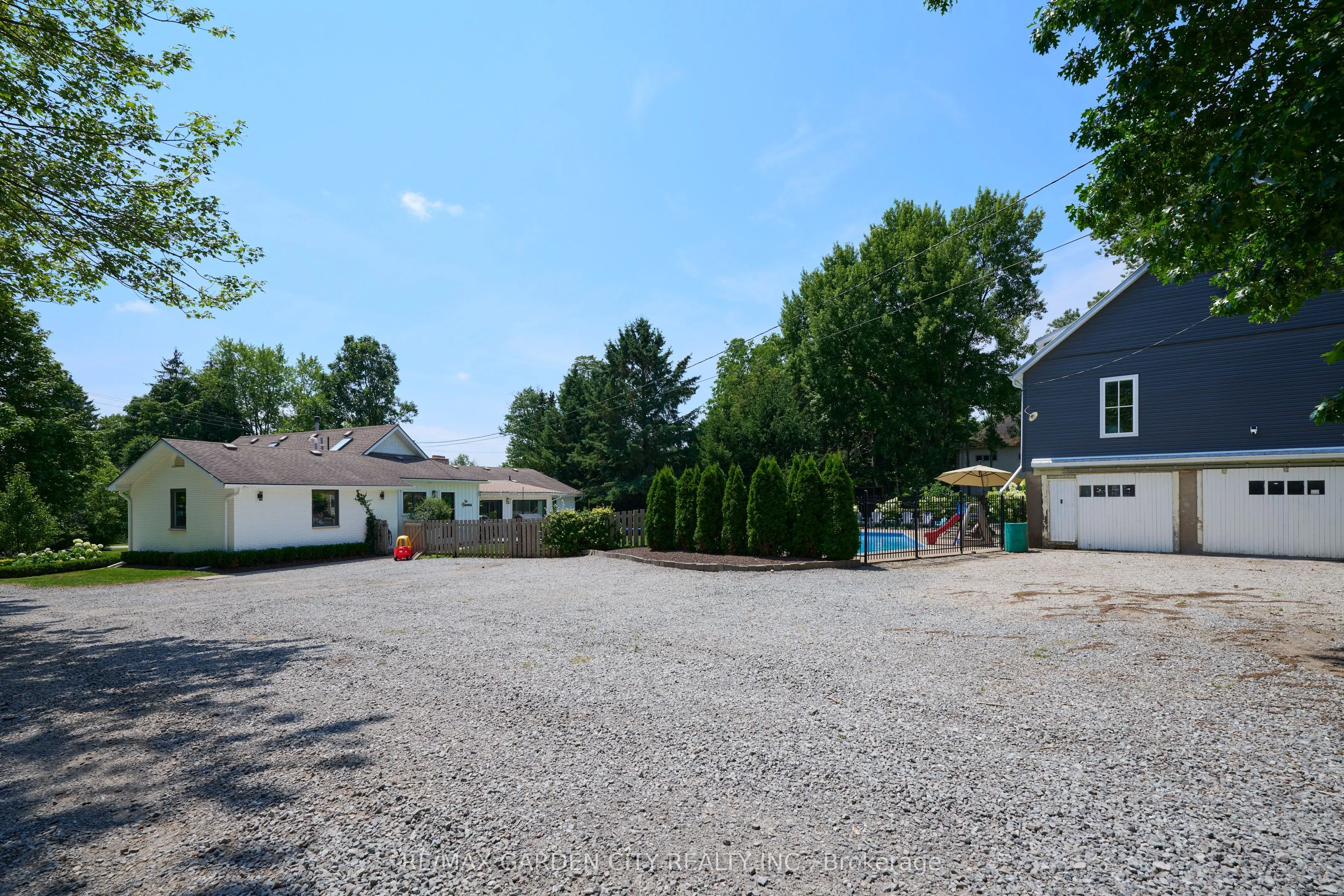 377 Canboro Road
