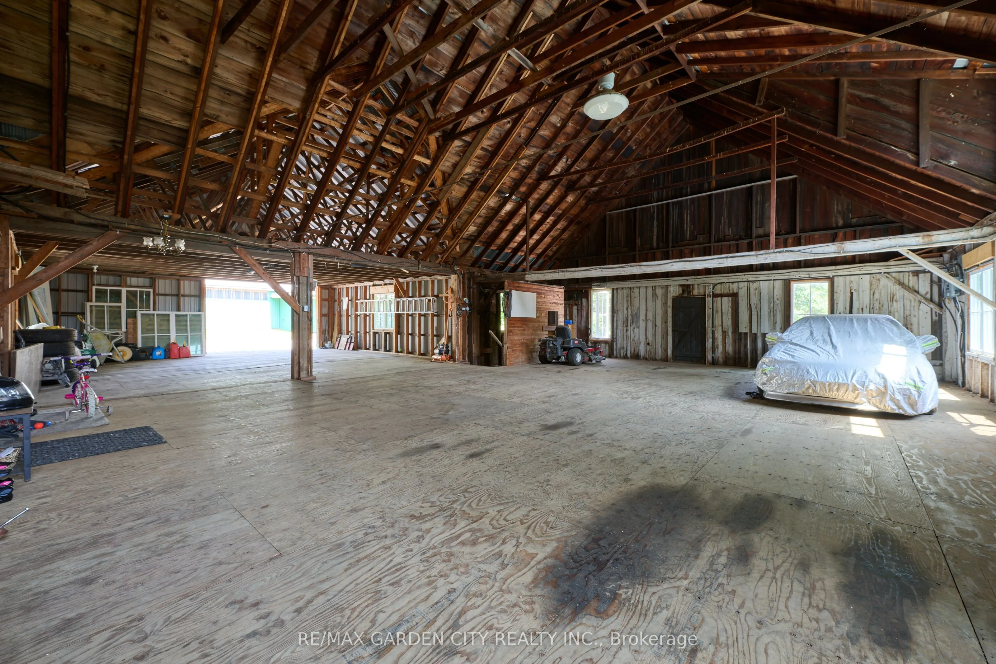 377 Canboro Road