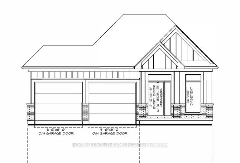4447 Mill Crescent