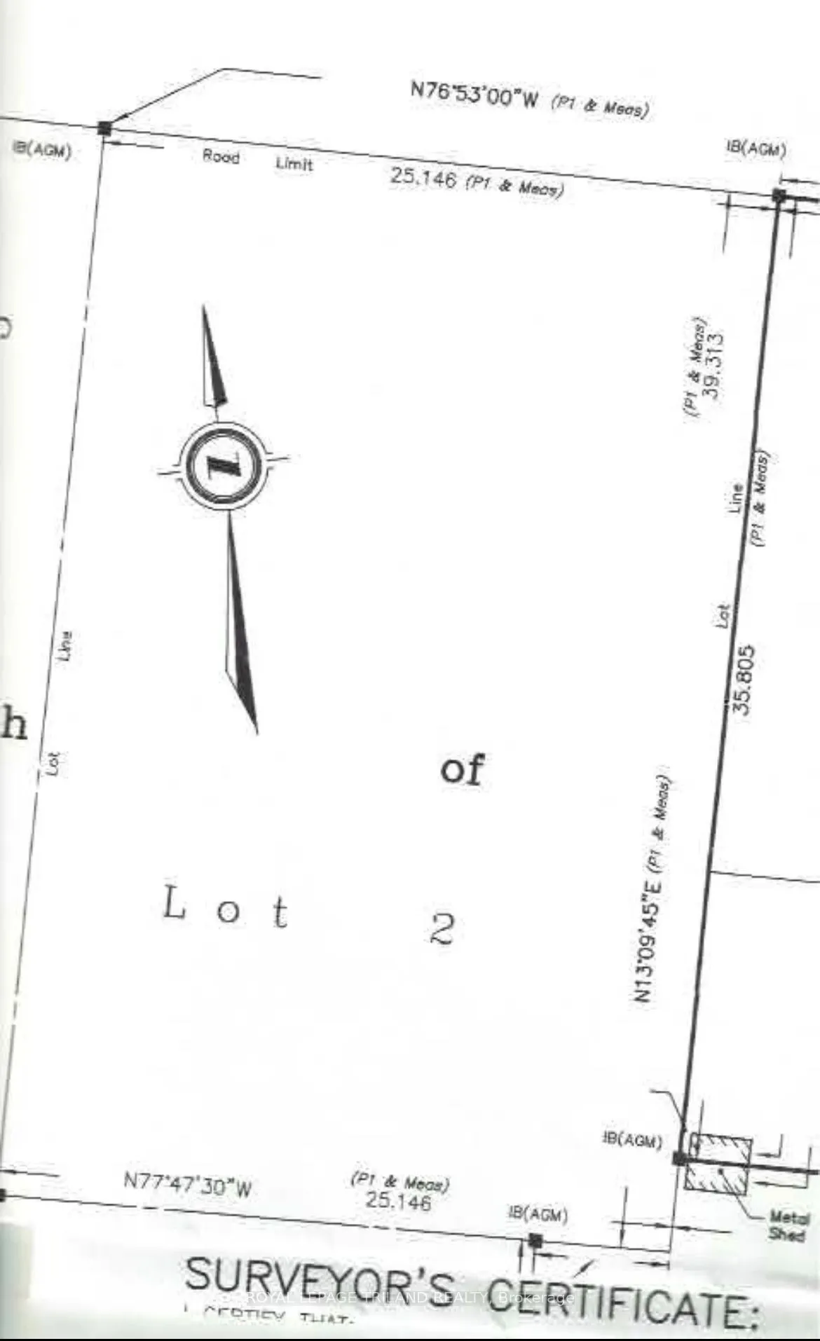 4447 Mill Crescent