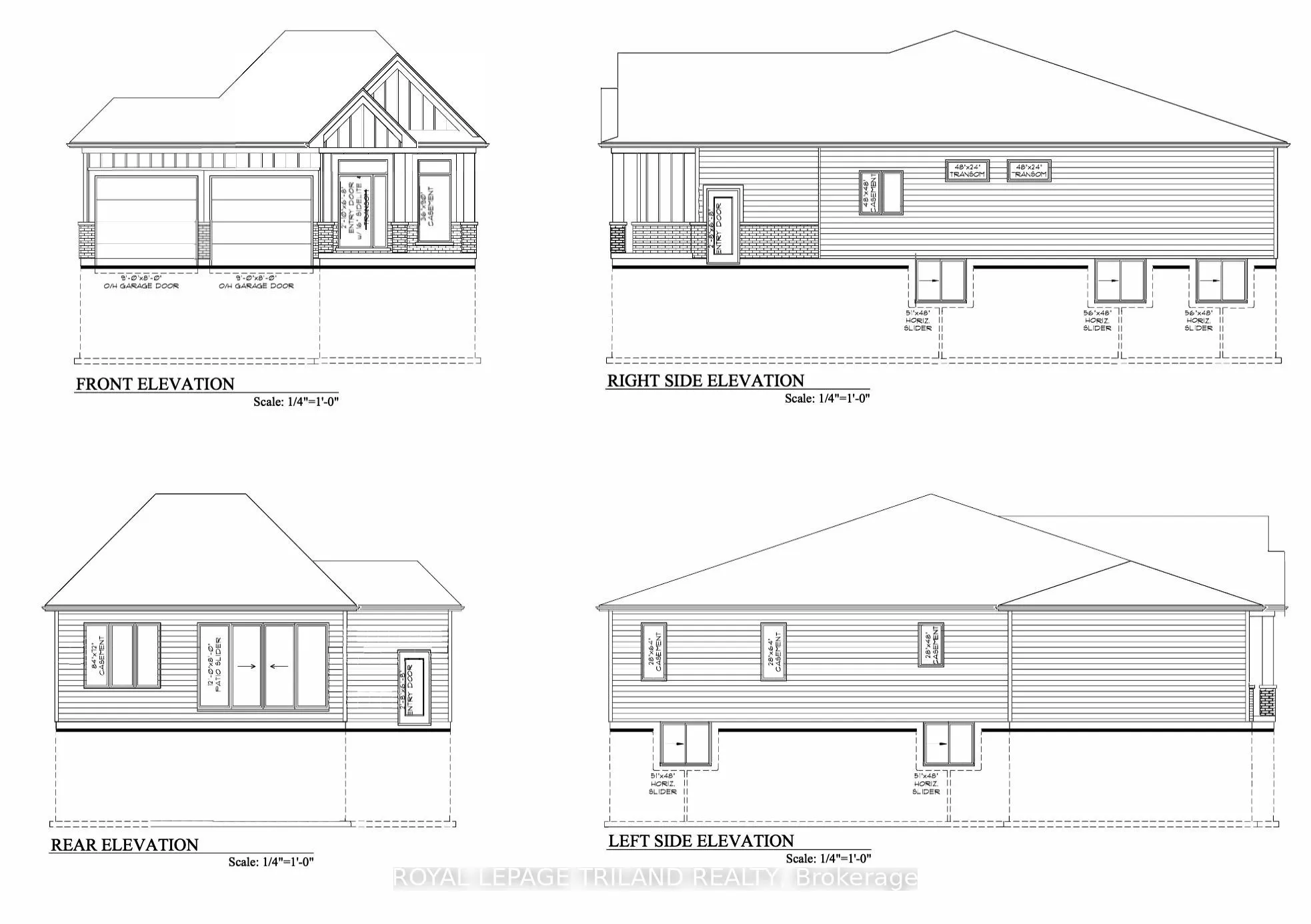 4447 Mill Crescent