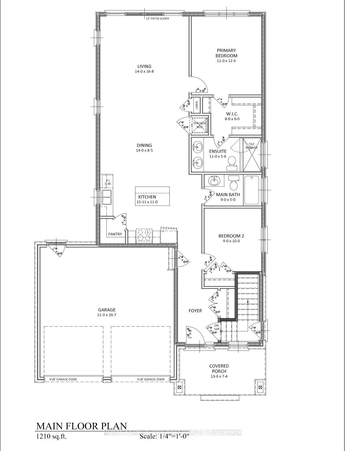 4447 Mill Crescent