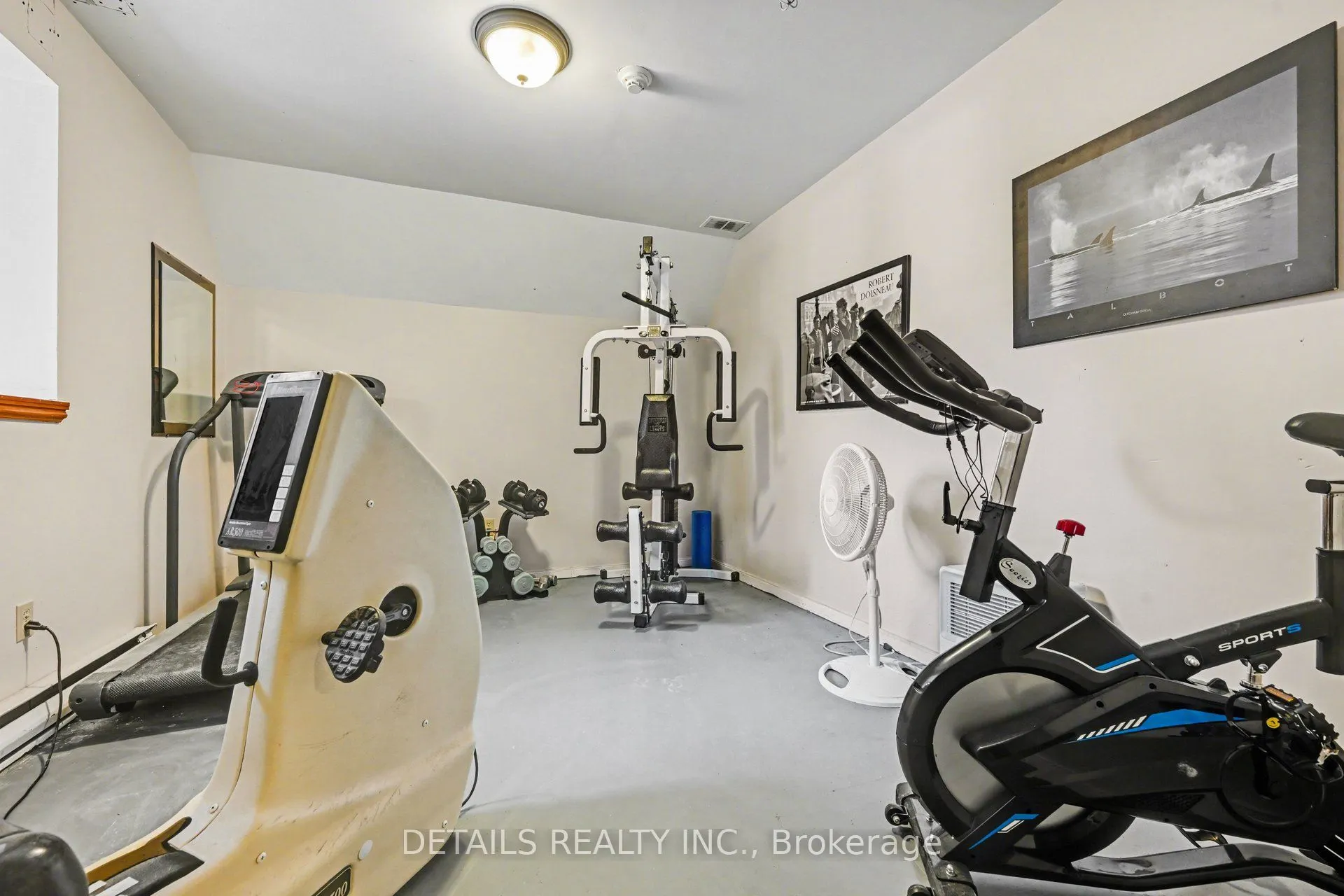 1 Rosamond Street E #311